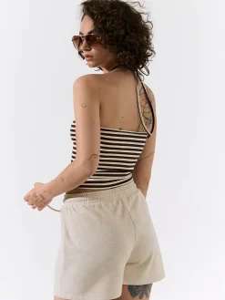 GATE Szorty z kieszeniami| Spodnie·Spodenki ☀️