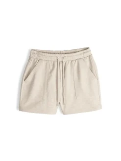 GATE Szorty z kieszeniami| Spodnie·Spodenki ☀️