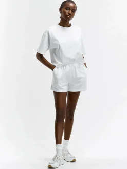 GATE Szorty z kieszeniami| Spodnie·Spodenki ☀️