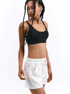 GATE Szorty z kieszeniami| Spodnie·Spodenki ☀️