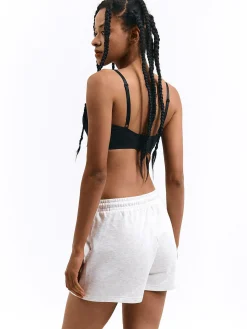 GATE Szorty z kieszeniami| Spodnie·Spodenki ☀️