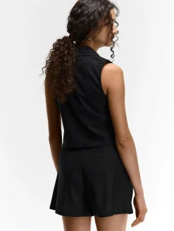 GATE Szorty z kieszeniami| Spodnie·Spodenki ☀️