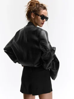 GATE Szorty z kieszeniami| Spodnie·Spodenki ☀️