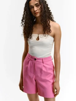 GATE Szorty z kieszeniami| Spodnie·Spodenki ☀️