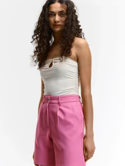 GATE Szorty z kieszeniami| Spodnie·Spodenki ☀️