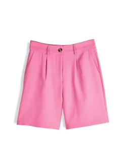 GATE Szorty z kieszeniami| Spodnie·Spodenki ☀️