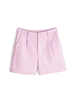 GATE Szorty z kieszeniami| Spodnie·Spodenki ☀️