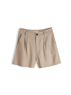 GATE Szorty z kieszeniami| Spodnie·Spodenki ☀️