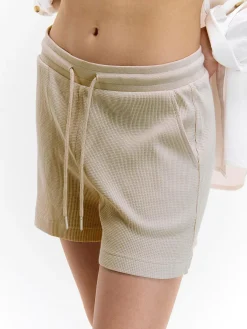 GATE Szorty z kieszeniami| Spodnie·Spodenki ☀️