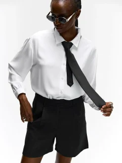 GATE Szorty z kieszeniami| Spodnie·Spodenki ☀️