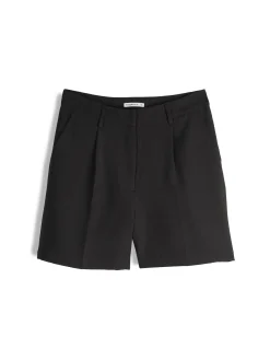 GATE Szorty z kieszeniami| Spodnie·Spodenki ☀️