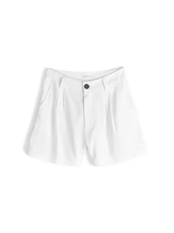 GATE Szorty z kieszeniami| Spodnie·Spodenki ☀️