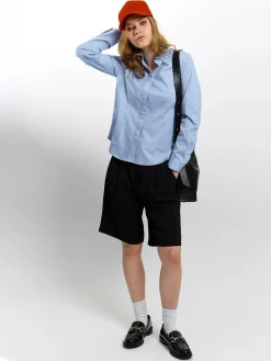 GATE Szorty z kieszeniami| Spodnie·Spodenki ☀️