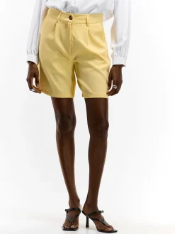 GATE Szorty z kieszeniami| Spodnie·Spodenki ☀️