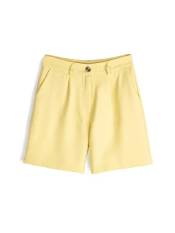 GATE Szorty z kieszeniami| Spodnie·Spodenki ☀️