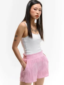 GATE Szorty z kieszeniami| Spodnie·Spodenki ☀️