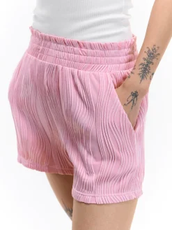 GATE Szorty z kieszeniami| Spodnie·Spodenki ☀️