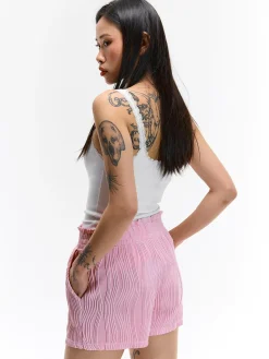 GATE Szorty z kieszeniami| Spodnie·Spodenki ☀️