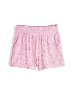 GATE Szorty z kieszeniami| Spodnie·Spodenki ☀️