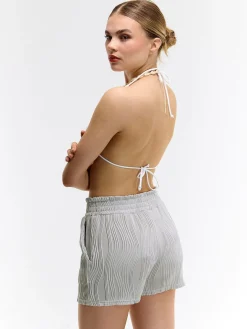 GATE Szorty z kieszeniami| Spodnie·Spodenki ☀️