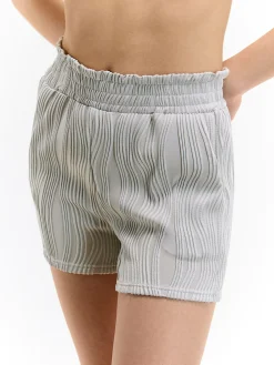 GATE Szorty z kieszeniami| Spodnie·Spodenki ☀️