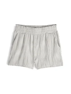 GATE Szorty z kieszeniami| Spodnie·Spodenki ☀️