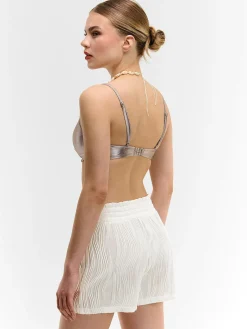 GATE Szorty z kieszeniami| Spodnie·Spodenki ☀️