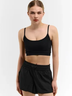 GATE Szorty z kieszeniami| Spodnie·Spodenki ☀️