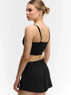 GATE Szorty z kieszeniami| Spodnie·Spodenki ☀️