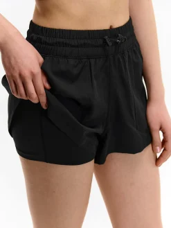 GATE Szorty z kieszeniami| Spodnie·Spodenki ☀️