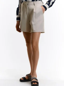 GATE Szorty z kieszeniami| Spodnie·Spodenki ☀️