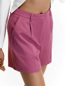 GATE Szorty z kieszeniami| Spodnie·Spodenki ☀️