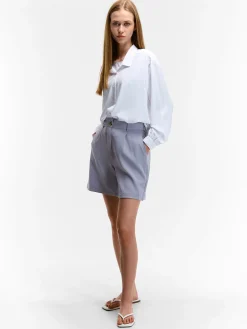 GATE Szorty z kieszeniami| Spodnie·Spodenki ☀️