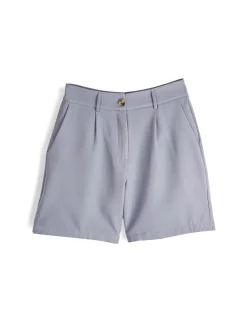 GATE Szorty z kieszeniami| Spodnie·Spodenki ☀️