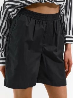 GATE Szorty z kieszeniami| Spodnie·Spodenki ☀️