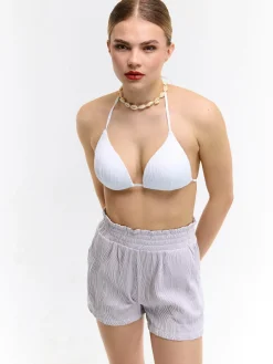 GATE Szorty z kieszeniami| Spodnie·Spodenki ☀️