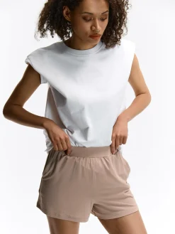 GATE Szorty z kieszeniami| Spodnie·Spodenki ☀️