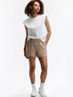 GATE Szorty z kieszeniami| Spodnie·Spodenki ☀️