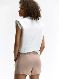 GATE Szorty z kieszeniami| Spodnie·Spodenki ☀️