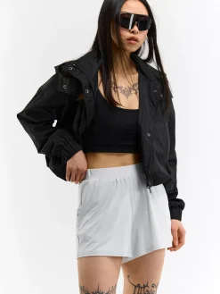 GATE Szorty z kieszeniami| Spodnie·Spodenki ☀️