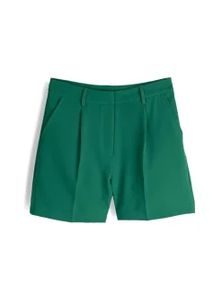 GATE Szorty z kieszeniami| Spodnie·Spodenki ☀️