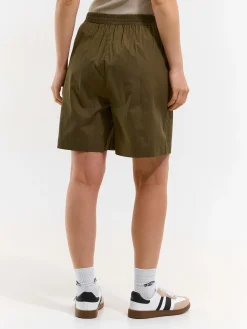 GATE Szorty z kieszeniami| Spodnie·Spodenki ☀️