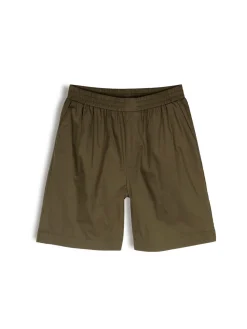 GATE Szorty z kieszeniami| Spodnie·Spodenki ☀️