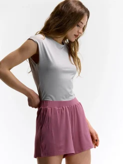 GATE Szorty z kieszeniami| Spodnie·Spodenki ☀️