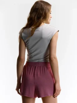 GATE Szorty z kieszeniami| Spodnie·Spodenki ☀️