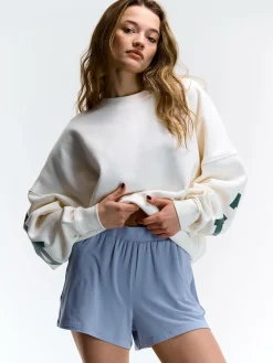 GATE Szorty z kieszeniami| Spodnie·Spodenki ☀️