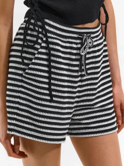 GATE Szorty z kieszeniami| Spodnie·Spodenki ☀️