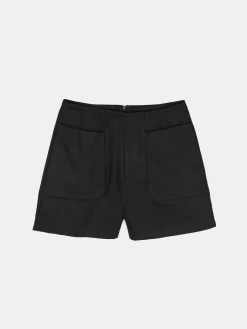 GATE Szorty z kieszeniami| Spodnie·Spodenki ☀️