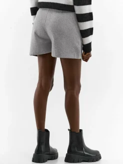 GATE Szorty z kieszeniami| Spodnie·Spodenki ☀️