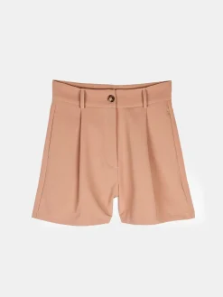 GATE Szorty z kieszeniami| Spodnie·Spodenki ☀️